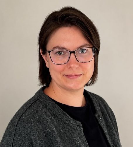 Isabell Niedringhaus